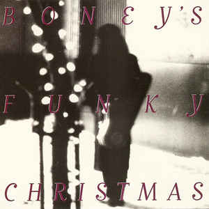 Boney20James20-20Boneys20Funky20Christmas.jpg Boney James - Boney's Funky Christmas