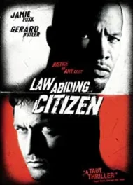 Law Abiding Citizen - Jamie Foxx, Gerard Butler (DVD) Law Abiding Citizen - Jamie Foxx, Gerard Butler (DVD)