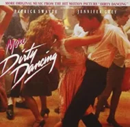 Dirty20Dancing20-20More20Dirty20Dancing20198720Film20Additional20Soundtrack.jpg Dirty Dancing - More Dirty Dancing (1987 Film Additional Soundtrack)