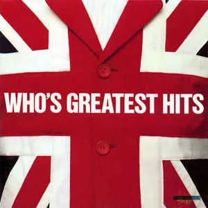 The Who's Greatest Hits