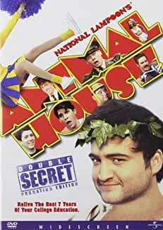 Animal House – Double Secret Probation Edition Animal House - Double Secret Probation Edition (DVD)