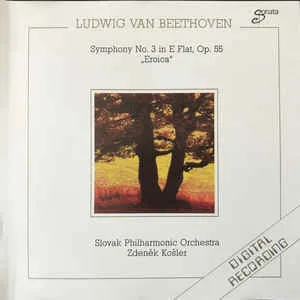 Beethoven20Symphony20No.20320Eroice20-20Zdenek20Kosler.jpg Beethoven Symphony No. 3 Eroice - Zdenek Kosler
