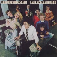 Billy Joel - Turnstiles (24 Bit Remastered)