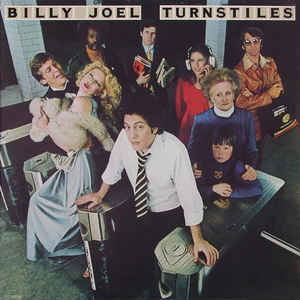 Billy20Joel20-20Turnstiles.jpg Billy Joel - Turnstiles (24 Bit Remastered)
