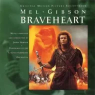 Braveheart (Original Motion Picture Soundtrack) Braveheart - Original Motion Picture Soundtrack (RC)