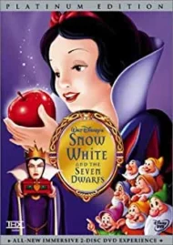 Disney's Snow White and the Seven Dwarfs (2 DVD Platinum Edition)