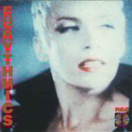 Eurythmics - Be Yourself Tonight
