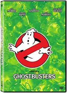 Ghostbusters - Bill Murray, Dan Aykroyd (DVD)