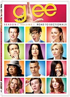 Glee Season 1, Vol. 1 - Road to Sectionals (DVD Box Set) Glee Season 1, Vol. 1 - Road to Sectionals (DVD Box Set)