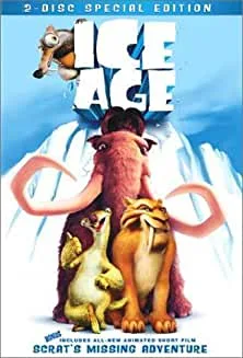 Ice Age (2 DVD Special Edition)
