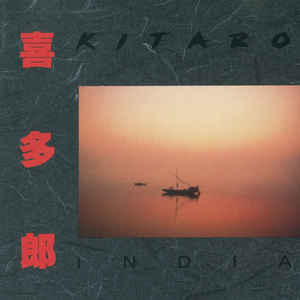 Kitaro - India
