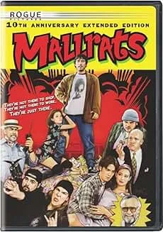 Mallrats (10th Anniversary Extended Edition) A Kevin Smith Film