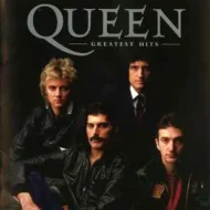 Queen - Greatest Hits Queen - Greatest Hits