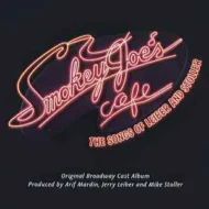 Smokey Joe's Cafe - The Songs Of Leiber And Stoller (1995 Original Broadway Cast) (2 CDs)