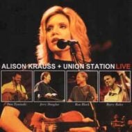 Alison Krauss and Union Station Live (2 CDs)