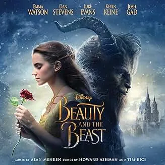Beauty and the Beast (Original Motion Picture Soundtrack) (H)