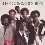 The Commodores - The Ultimate Collection (RC)