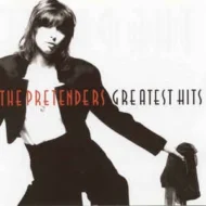 The20Pretenders20-20Greatest20Hits.jpg The Pretenders - Greatest Hits (UK Import)