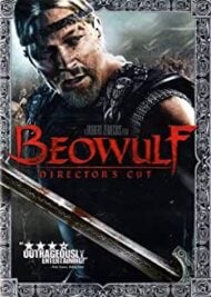 Beowulf (Director's Cut DVD) - A Robert Zemeckis Film