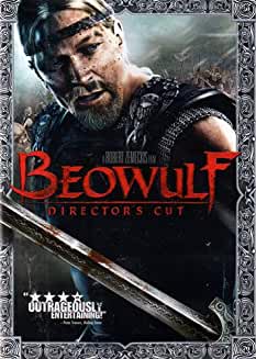 Beowulf (Director's Cut DVD) - A Robert Zemeckis Film