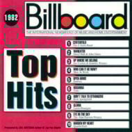Billboard Top Hits 1982 (Rhino)