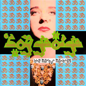 Boy George - The Martyr Mantras (H)