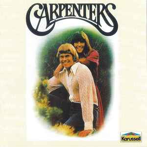 Carpenters - Carpenters (WTC)
