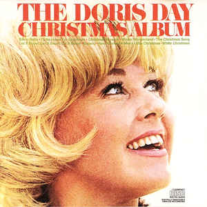 Doris day christmas present