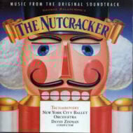George Balanchine's The Nutcracker - Music From The Original Soundtrack (SS)