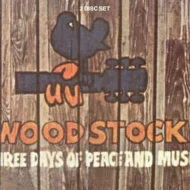 Woodstock20Two20-20Various20Artists.jpg Woodstock Two - Various Artists (2 CDs)