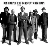Ben Harper and The Innocent Criminals - Lifeline (PS, L)