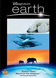 Disneynature20-20Earth20DVD.jpg Disneynature - Earth (DVD)