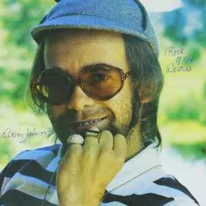 Elton John - Rock Of The Westies (The Classic Years Remastered) (RC)
