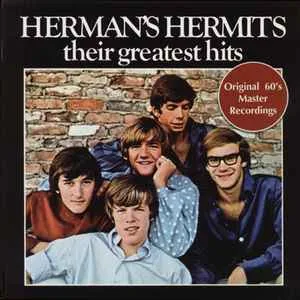 Herman's Hermits - Their Greatest Hits