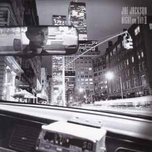 Joe Jackson - Night And Day II
