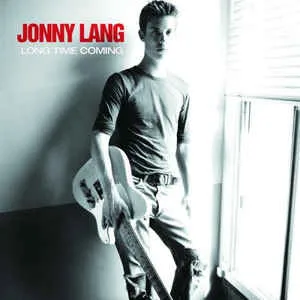 Jonny Lang - Long Time Coming (RC)