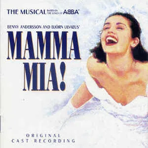 Mamma20Mia20-20The20Musical20Based20On20The20Songs20Of20ABBA20Original20Cast20Recording.jpg Mamma Mia! - The Musical Based On The Songs Of ABBA (Original Cast Recording)