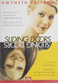 Sliding Doors - Gwyneth Paltrow (DVD)