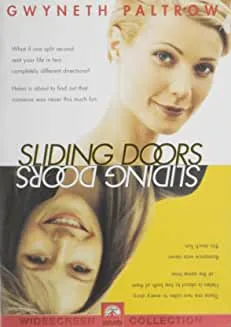 Sliding20Doors20-20Gwyneth20Paltrow20DVD.jpg Sliding Doors - Gwyneth Paltrow (DVD)