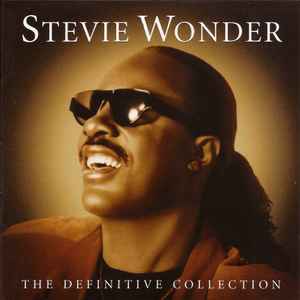 Stevie Wonder - The Definitive Collection (21 Tracks)
