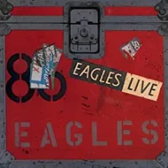 The Eagles - The Eagles Live Eagles - The Eagles Live (2 CDs)