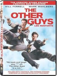 The Other Guys (Unrated)