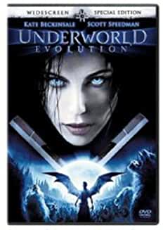 Underworld Evolution - Kate Beckinsale (DVD)