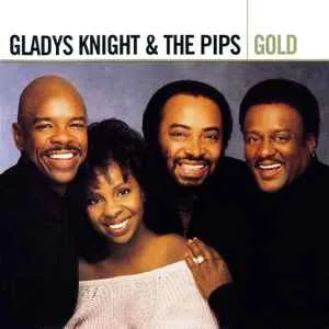 Gladys Knight & The Pips - Gold (2 CDs) (H)