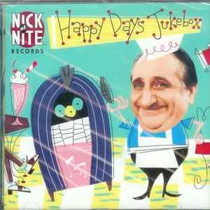 Happy Days Jukebox - Various Artists