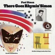 Paul Simon - There Goes Rhymin' Simon (RC)