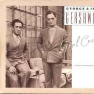 George and Ira Gershwin - Girl Crazy (with Booklet, NO OUTER BOX) (Electra)