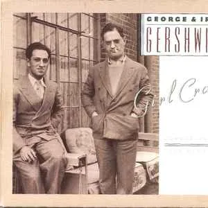 George20and20Ira20Gershwin20-20Girl20Crazy.jpg George and Ira Gershwin - Girl Crazy (with Booklet, NO OUTER BOX) (Electra)