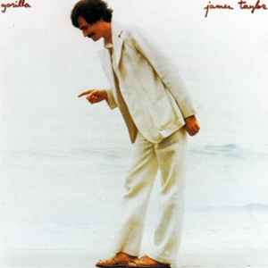 James Taylor - Gorilla (RC)