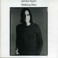 James Taylor - Walking Man